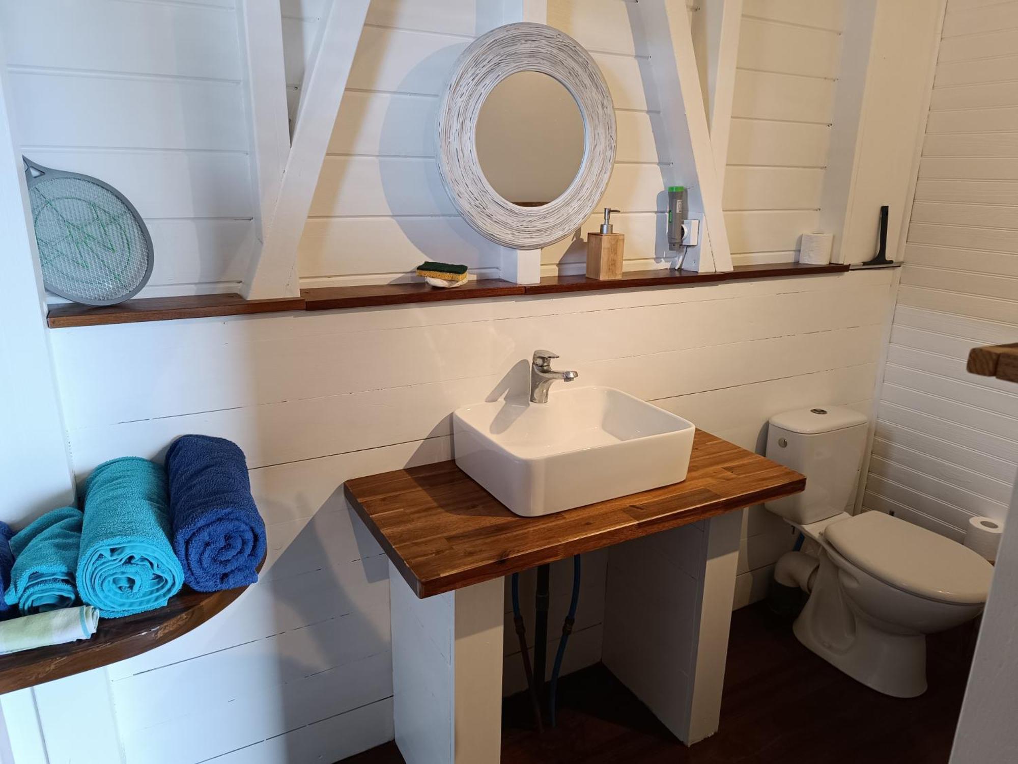 Ti Kaz Anoli Vue Epoustouflante Sur La Baie Villa Terre-de-Bas Buitenkant foto